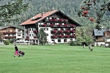 Hotel Das Liebling (Adults Only) Pertisau Exterior photo