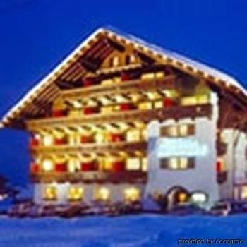 Hotel Das Liebling (Adults Only) Pertisau Exterior photo