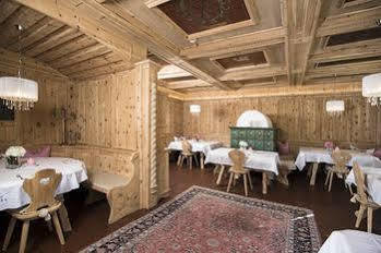 Hotel Das Liebling (Adults Only) Pertisau Exterior photo