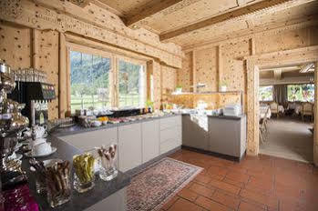 Hotel Das Liebling (Adults Only) Pertisau Exterior photo