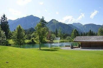 Hotel Das Liebling (Adults Only) Pertisau Exterior photo